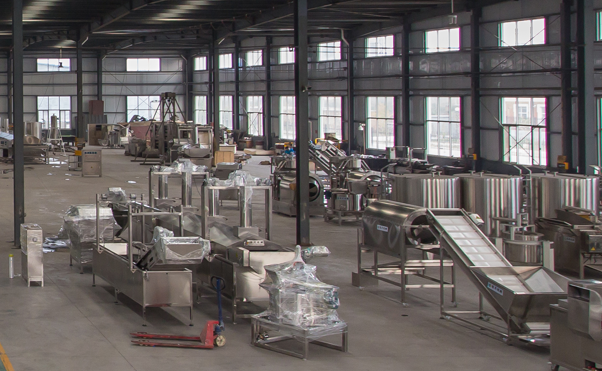 Factory