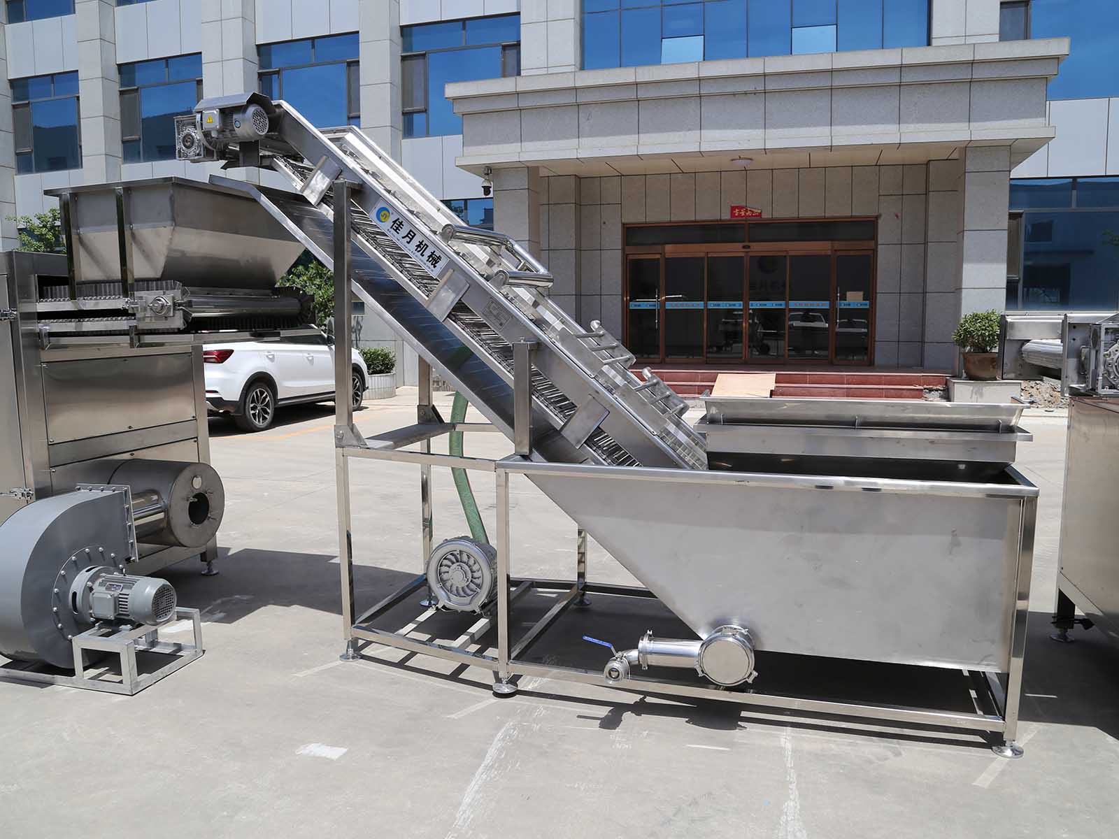 conveyor