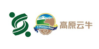 高原雲牛