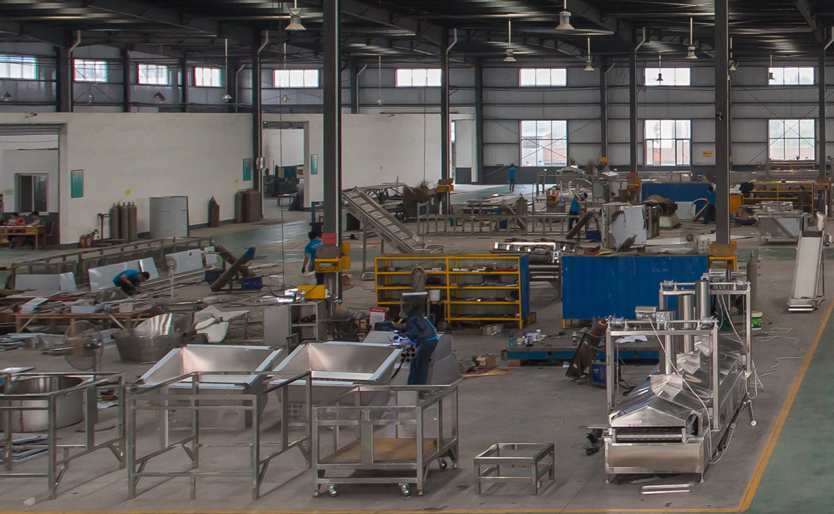 Factory